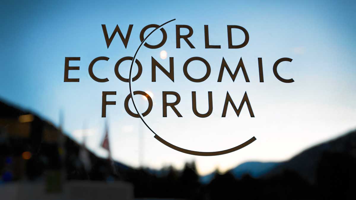 world economic forum ralog